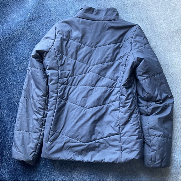 ⚠️LAST CHANCE The North Face Bombay Full Zip Quilted Insulated Jacket - Picture 7 of 8